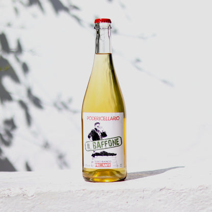 2023 Cellario Baffone Frizzante