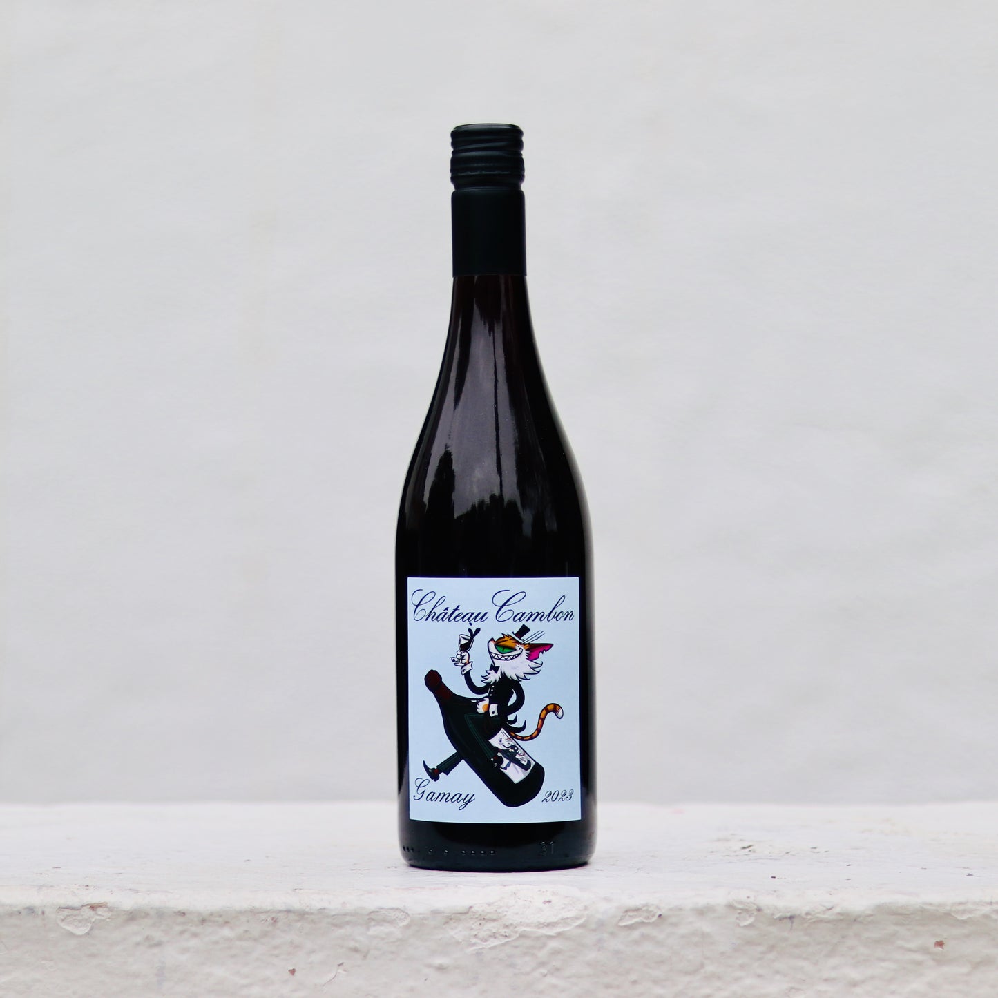 2023 Chateau Cambon Gamay