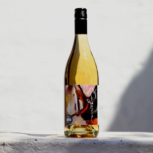 2023 Ernest winery Eugenia Rosé Bruella Ranch - Rock Juice Inc