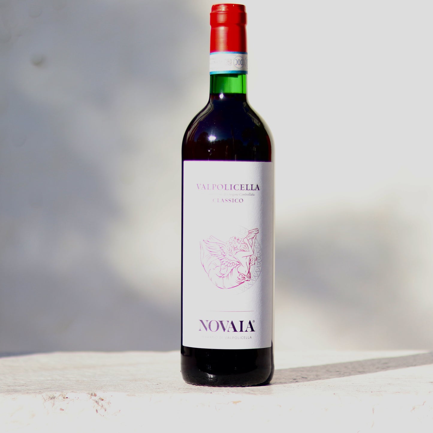 2023 Novaia Valpolicella