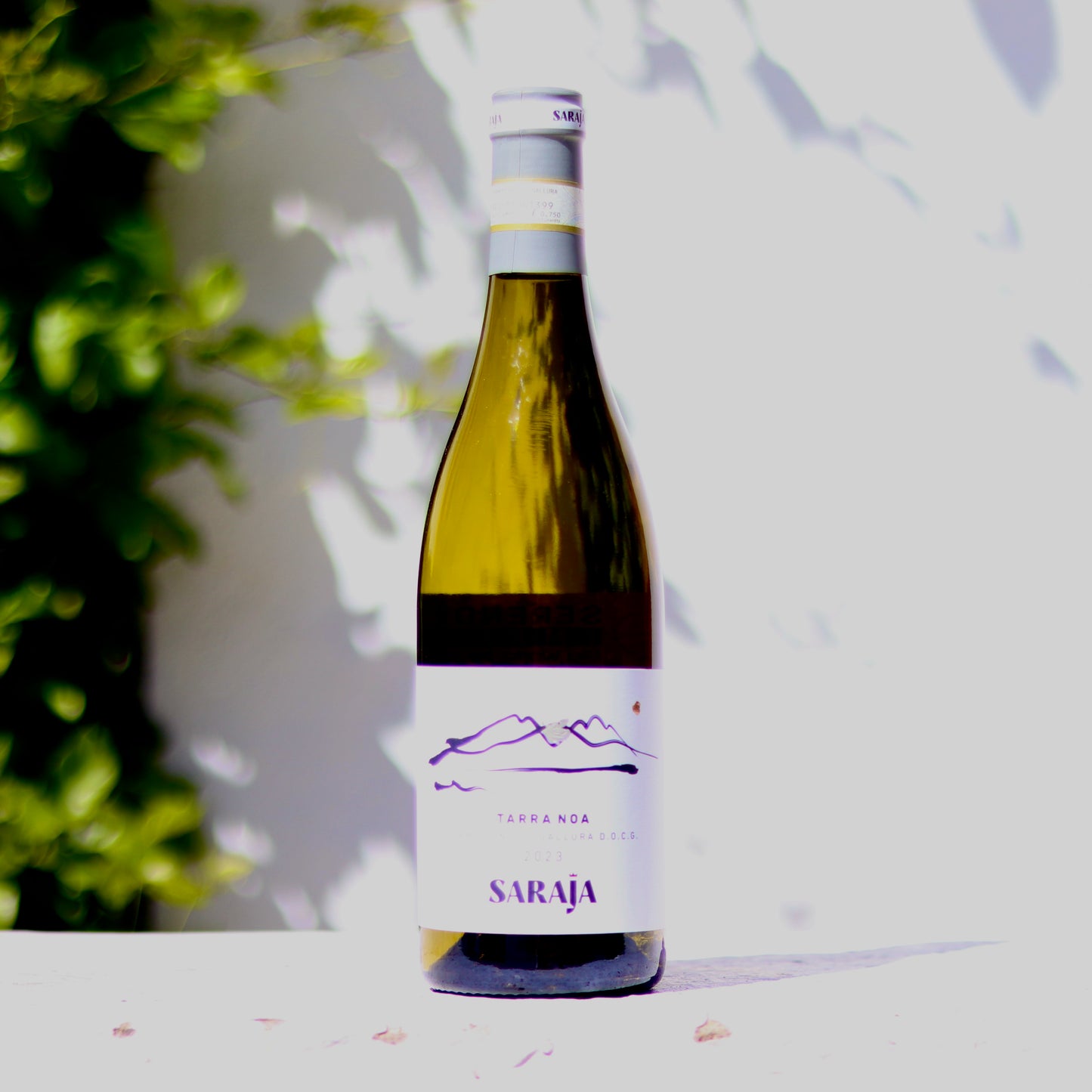 2023 Saraja Tarra Noa Vermentino di Gallura