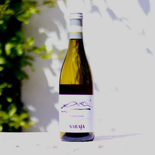 2023 Saraja Tarra Noa Vermentino di Gallura