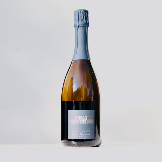 2024 Ruge Prosecco ‘Turbo Vino’