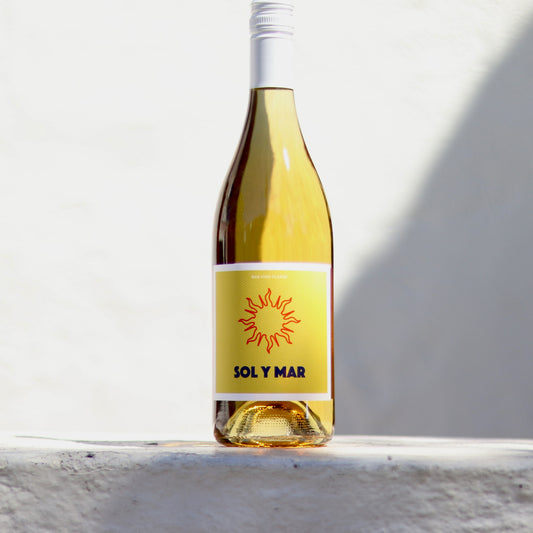 2024 Wonderwerk X Mas Vino Sol y Mar - Rock Juice Inc