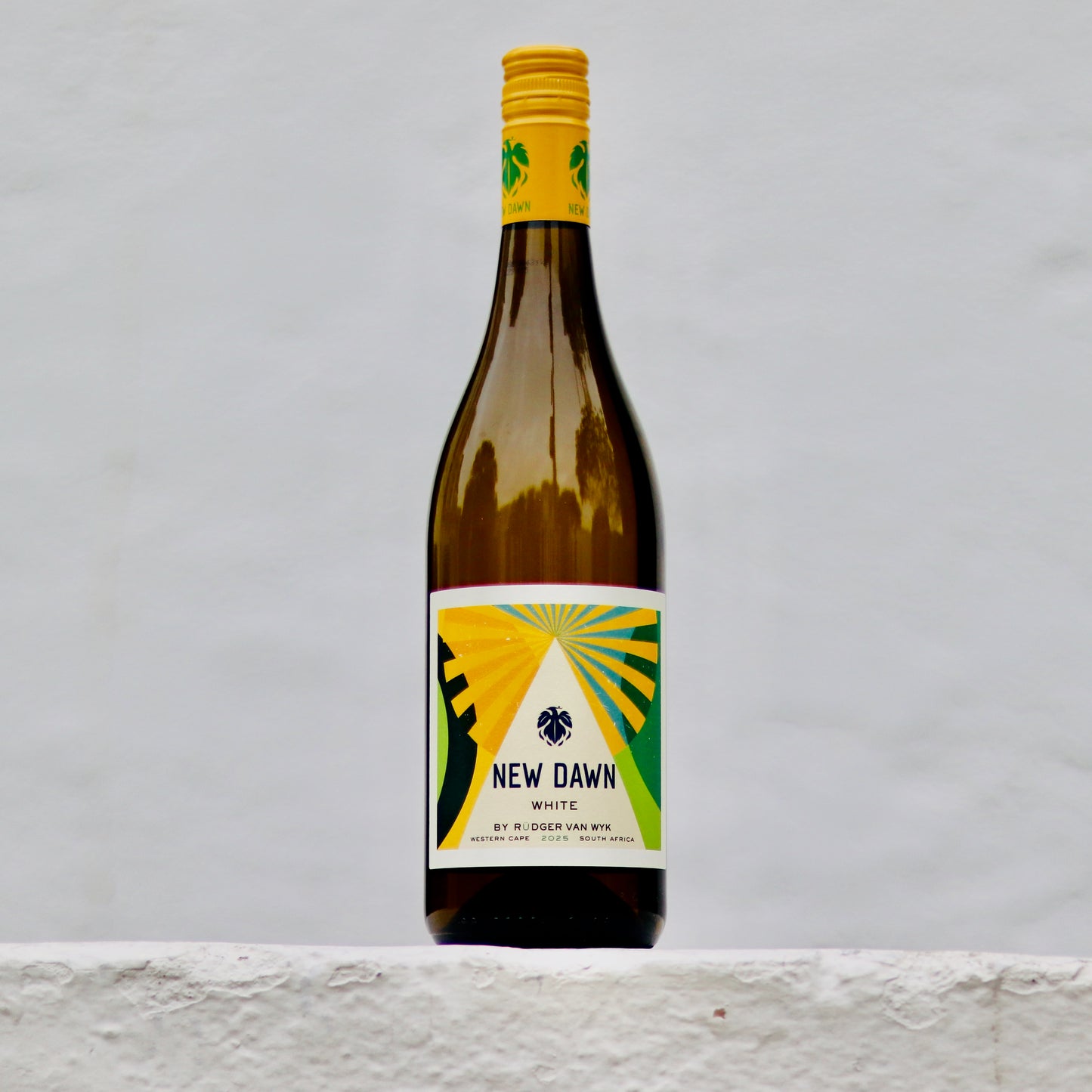 2025 New Dawn “Lifestyle” White Blend