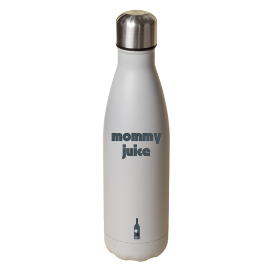 mommy juice bottle