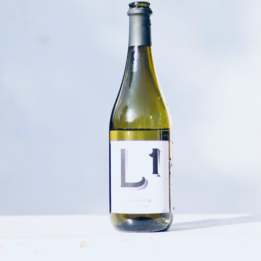 David Spillare L1 Frizzante Bianco