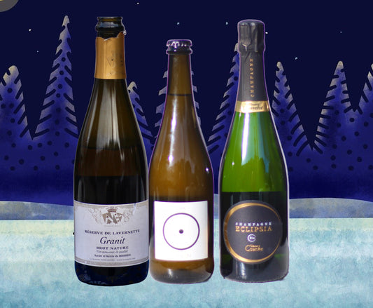Holiday Bubbles: Classic