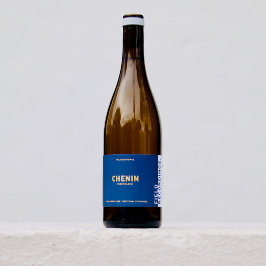 2024 Field Recordings Chenin - Rock Juice Inc