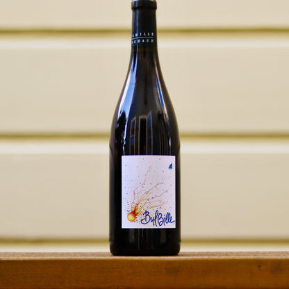 2025 Domaine Richaud 'Bulbille' Cotes du Rhône Rouge