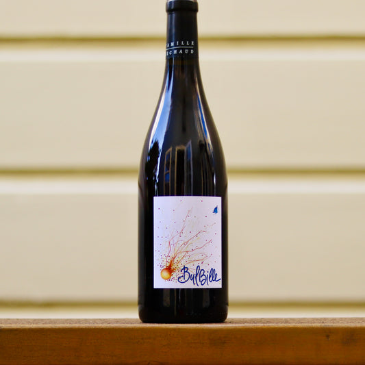 2025 Domaine Richaud 'Bulbille' Cotes du Rhône Rouge