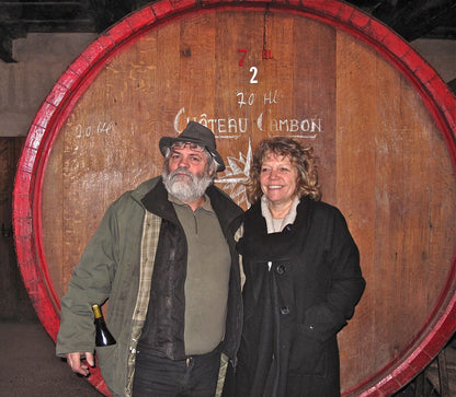 2023 Chateau Cambon Gamay