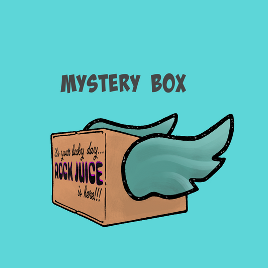 Mystery Box