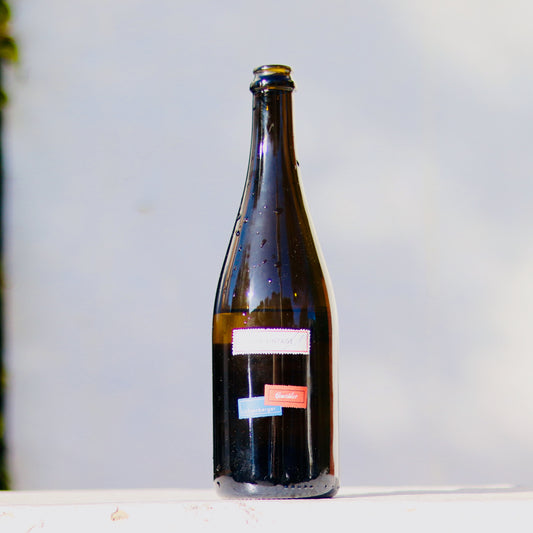 NV Lichtenberger-Gonzalez Sparkling Wine