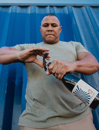 2025 New Dawn “Lifestyle” White Blend