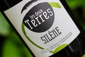2014 Les Deux Terres Vin de Pays de l’Ardeche Silene - Rock Juice Inc