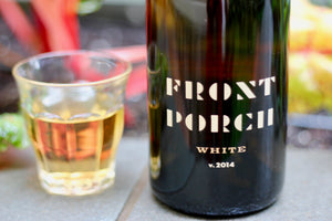 2014 Front Porch Farm White - Rock Juice Inc