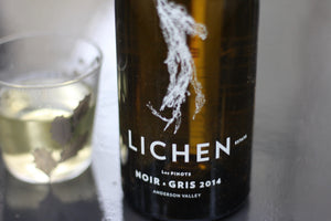 2014 Lichen Estate ‘Les Pinots’ - Rock Juice Inc