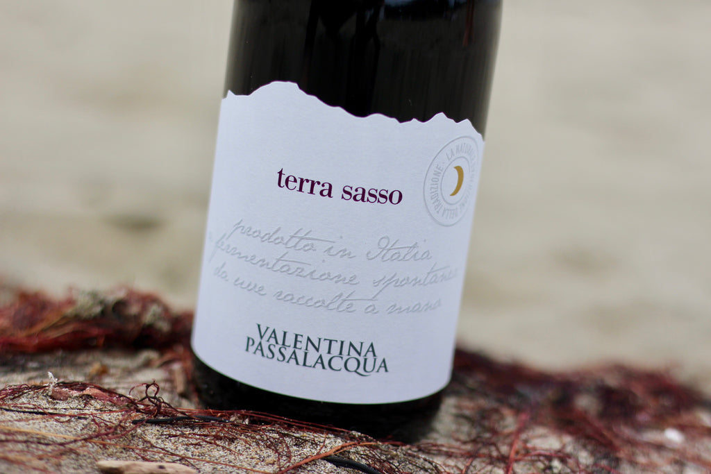 2015 Valentina Passalacqua Terra Sasso - Rock Juice Inc