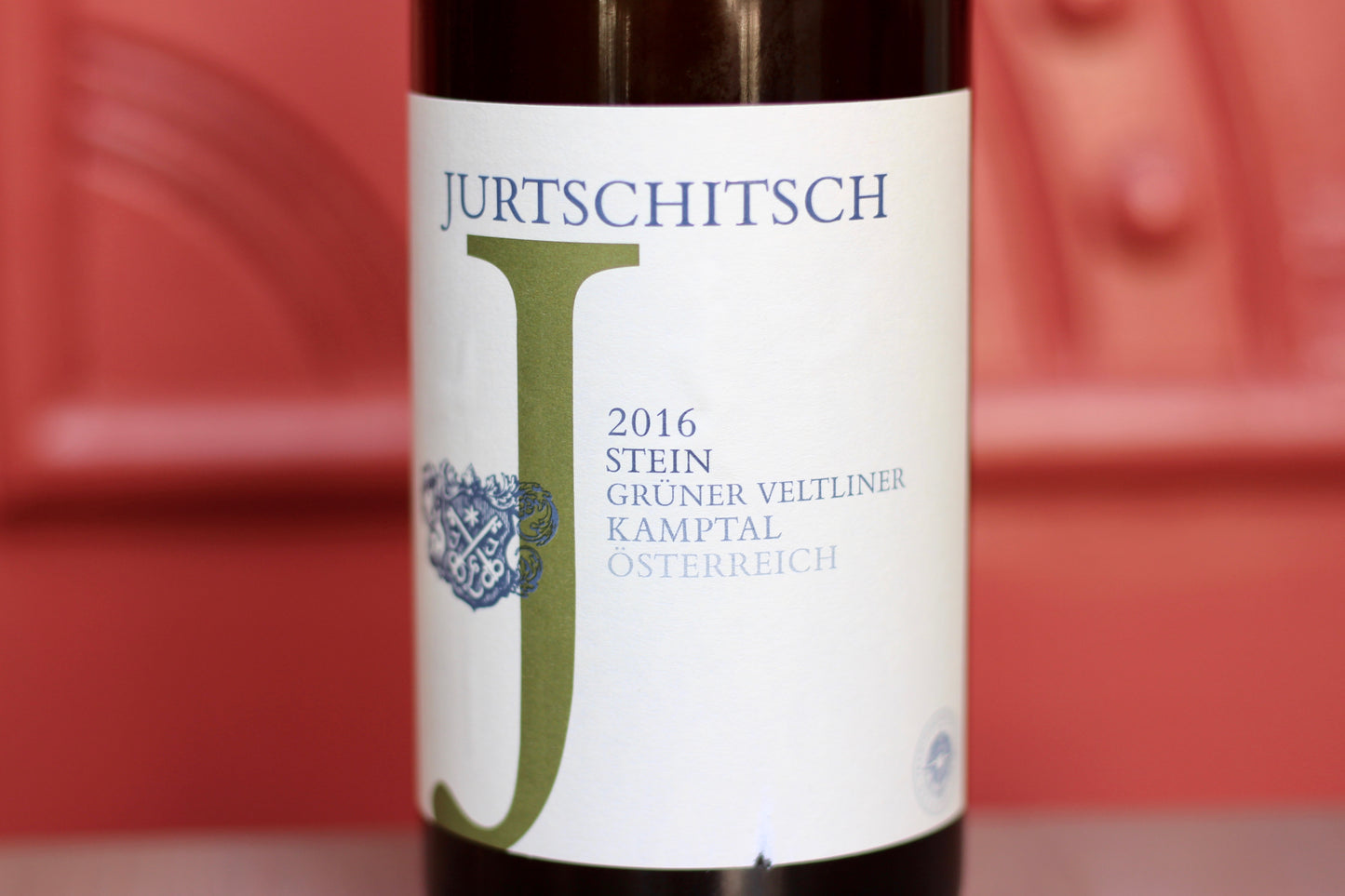 2016 Jurtschitsch ‘Stein’ Grüner Veltliner - Rock Juice Inc