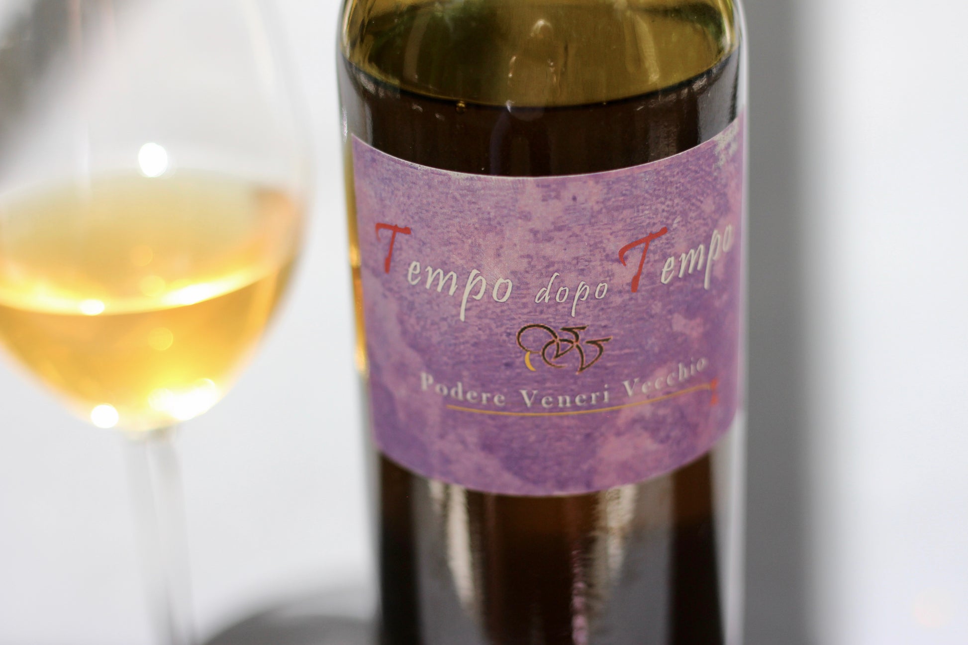 2016 Podere Veneri Vecchio ‘Tempo Dopo Tempo’ - Rock Juice Inc