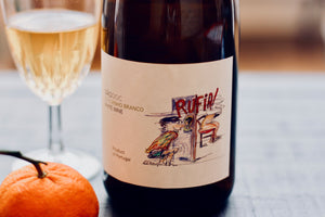 2016 Quinta Boavista Rufia ‘Orange’ - Rock Juice Inc