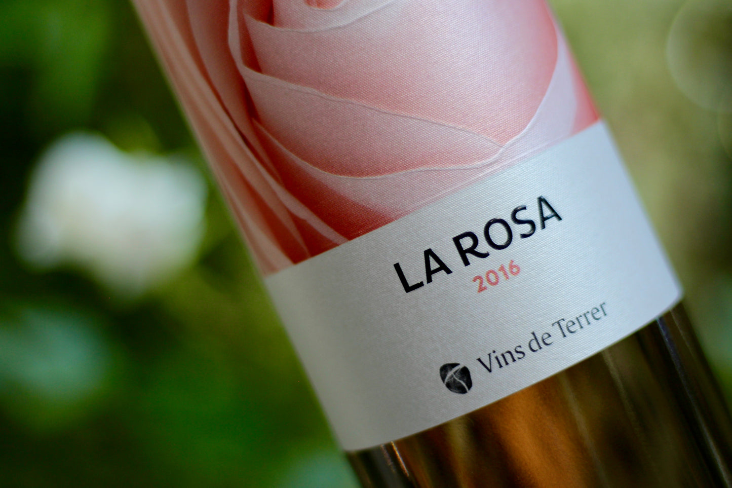 2016 Raventos i Blanc Vins de Terrer, ‘La Rosa’ - Rock Juice Inc