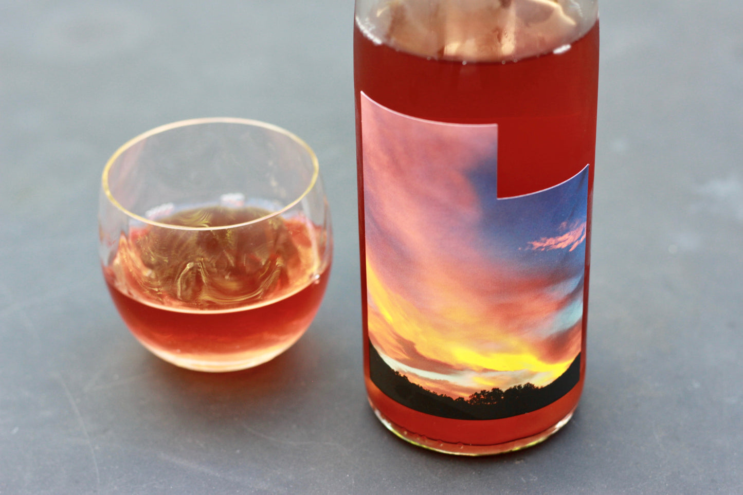 2016 Ruth Lewandowski Wines Fox Hill Vineyard Rosé - Rock Juice Inc