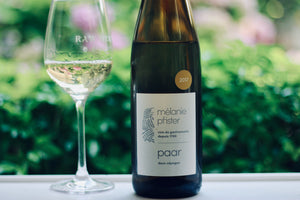 2017 Pfister Pinot Blanc Paar