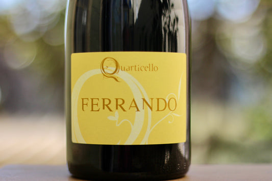 2017 Quarticello Ferrando - Rock Juice Inc