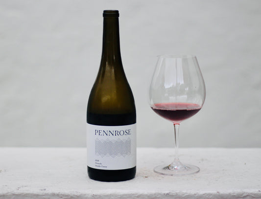 2018 Pennrose Grenache Shake Ridge Vineyard