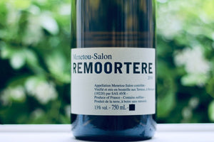 2018 Remoortere Menetou-Salon Blanc - Rock Juice Inc