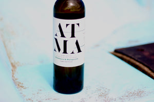 2018 Thymiopoulos Vineyards Atma White - Rock Juice Inc