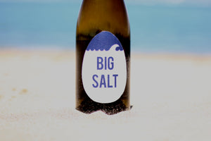 2019 Ovum ‘Big Salt’ White Blend - Rock Juice Inc