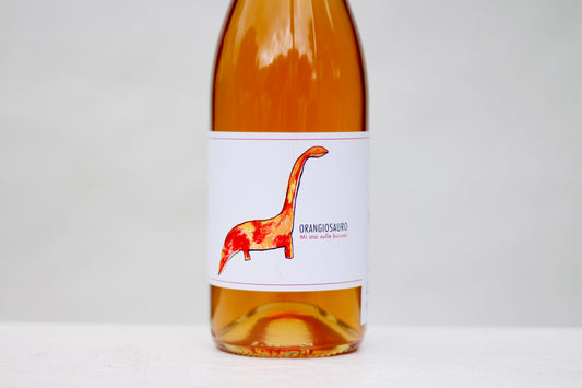 2019 Castello di Stefanago 'Orangiosaurio'