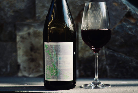 2019 Division‐Villages Pinot Noir Méthode Carbonique