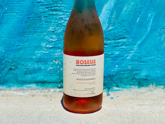 2019 Garalis Roseus - Rock Juice Inc