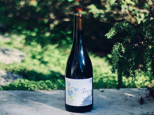 2019 Irene Rodnick Farm Syrah