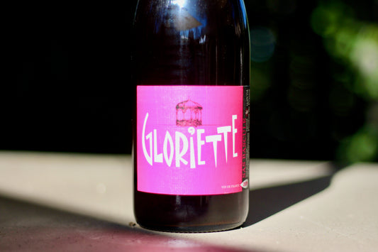 2019 La Bascule ‘Gloriette’