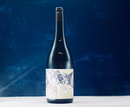 2019 La Borie VDF Grenache/Syrah