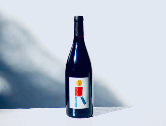 2019 Nicolas Réau 'Ange' Cabernet Franc