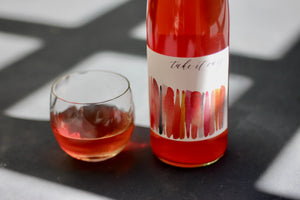 2019 Old Westminister Wine x Piquette 'Take it Easy' Rosé