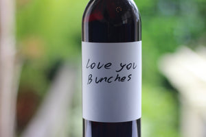2019 Stolpman 'Love You Bunches' Carbonic Sangiovese - Rock Juice Inc