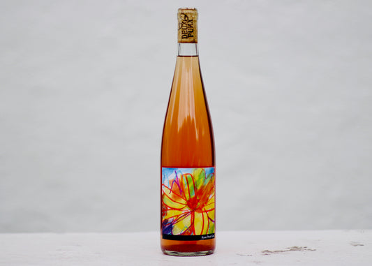 2020 Deux Punx Pinot Gris Ramato