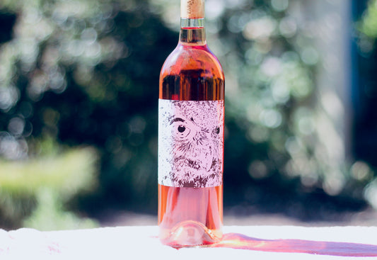 2020 Stolpman ‘Para Maria’ Rosé