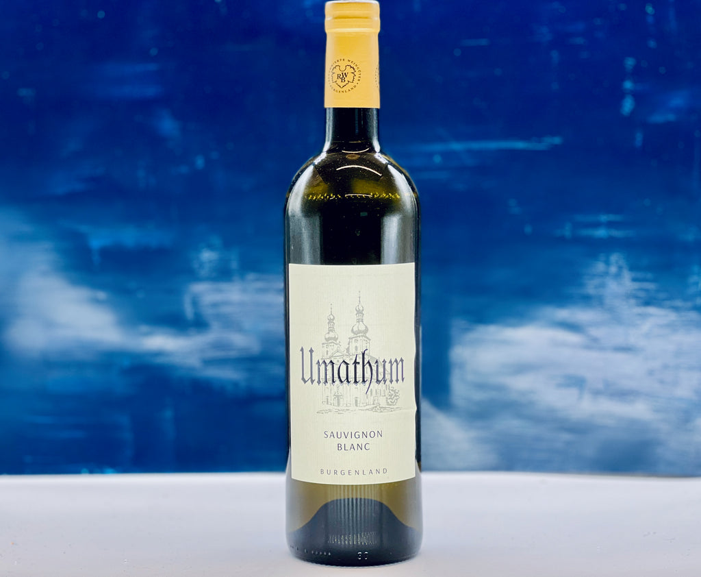2020 Umathum Sauvignon Blanc