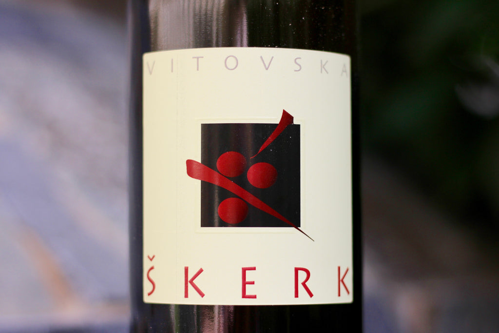 2011 Skerk Vitovska - Rock Juice Inc