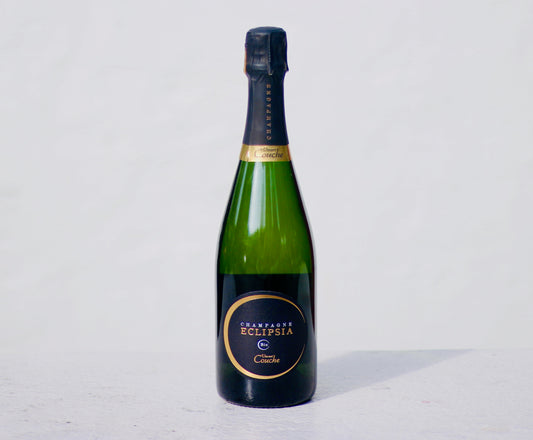 MV Champagne Vincent Couche 'Eclipsia' Brut