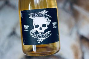 Cirelli 'Wines of Anarchy' Trebbiano Frizzante - Rock Juice Inc