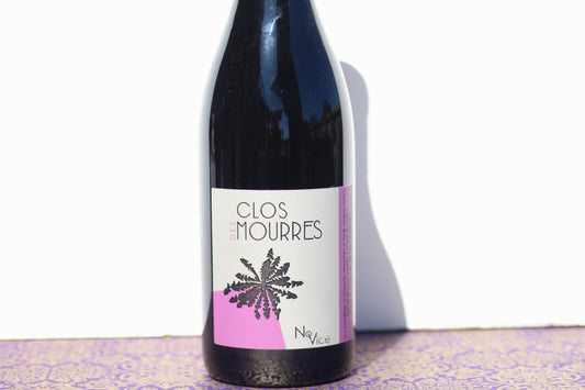 Clos des Mourres No Vice 2018